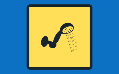 Are Eco Showerheads The Future?