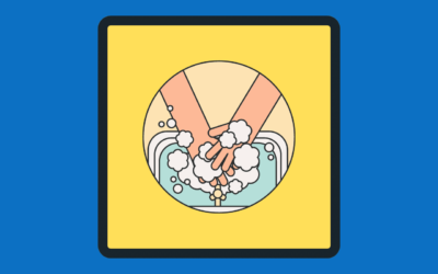 Hygiene Care For The Elderly