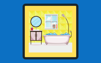 Best Shower and Bath Essentials – Best Sellers