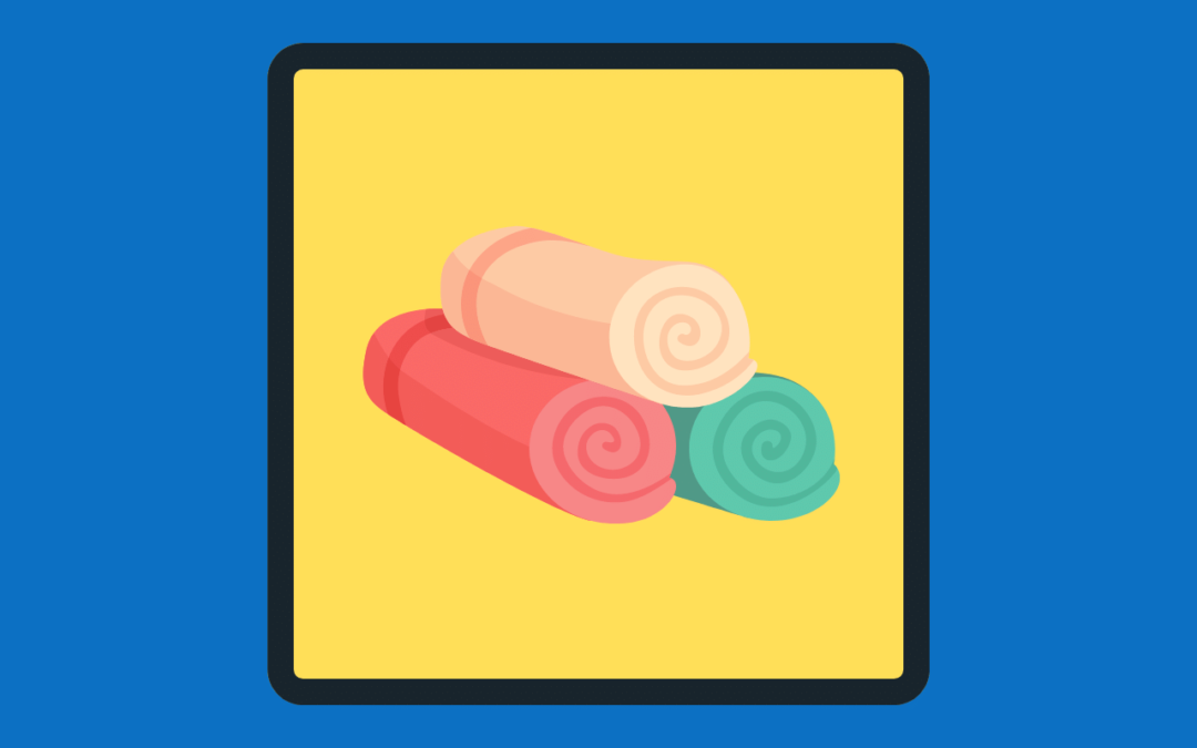Best Bathroom Towels – Best Sellers