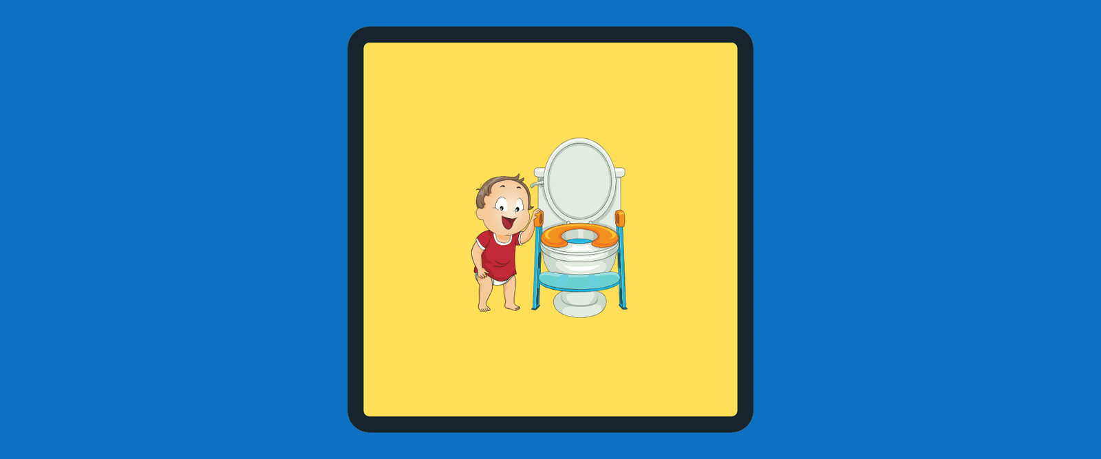 Toilet Training Seats for Toddlers
