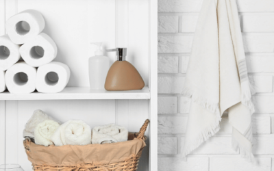 List Of Bathroom Essentials