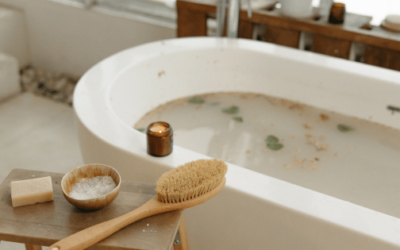 Bath Salts Buying Guide