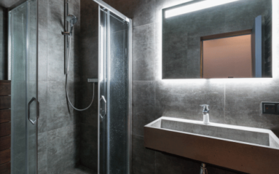 Bathroom Lighting Buying Guide