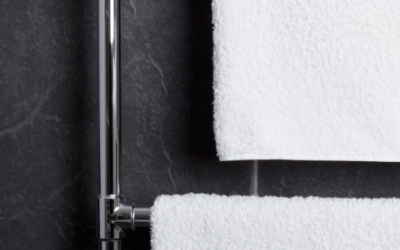 Towel Rails For Bathrooms