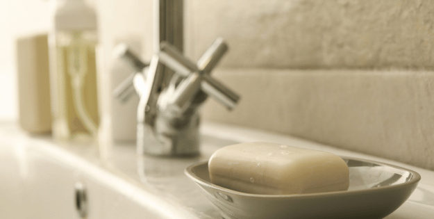 Soap Dishes For Bathrooms