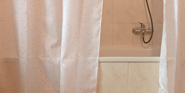 Shower Curtains for Bathrooms