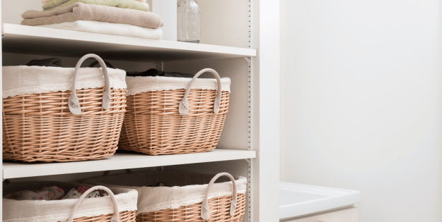 Tall Bathroom Storage Cabinet
