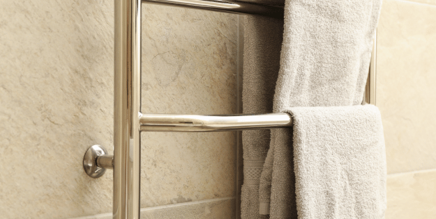 Heated Towel Radiator