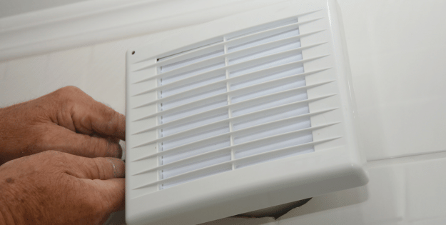 Bathroom Ventilation Fan