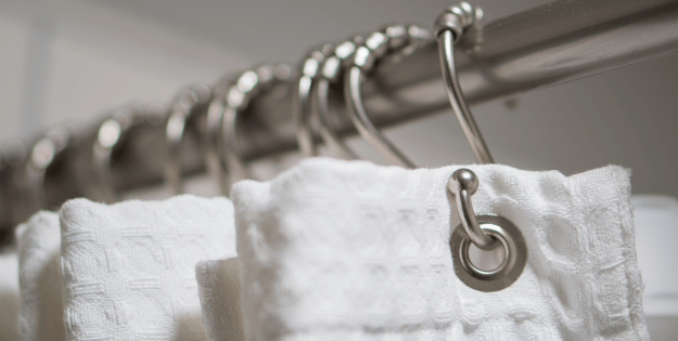 Shower Curtain Hooks