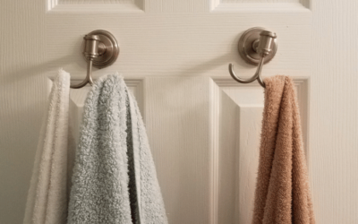 Best-Selling Bathroom Door Hooks for UK Homes