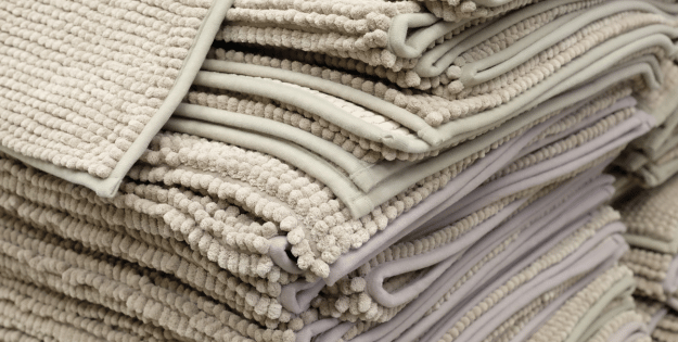 Anti-Slip Bathroom Mat
