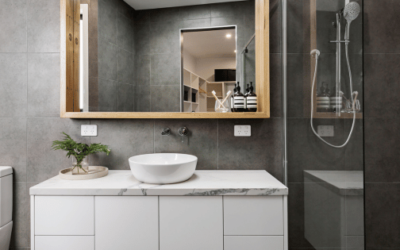 Best-Selling Bathroom Vanity Organisers for UK Homes