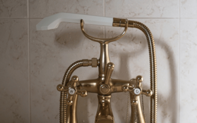 Bath Taps with Shower – Best Sellers