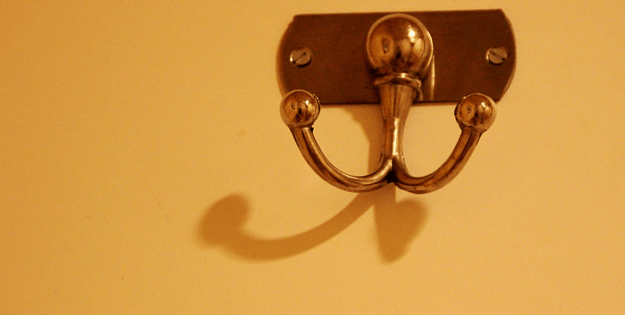 Bathroom Hooks