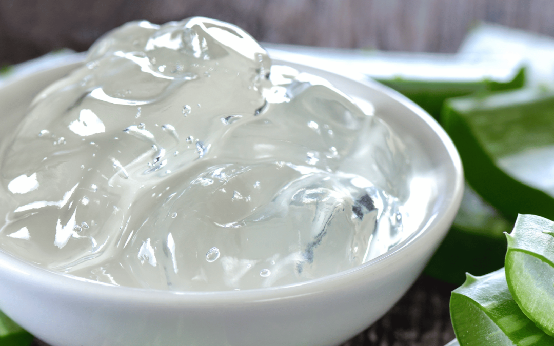 Best Aloe Vera Gel For Skin Care