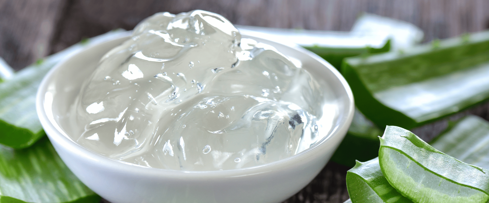 Best Aloe Vera Gel For Skin Care