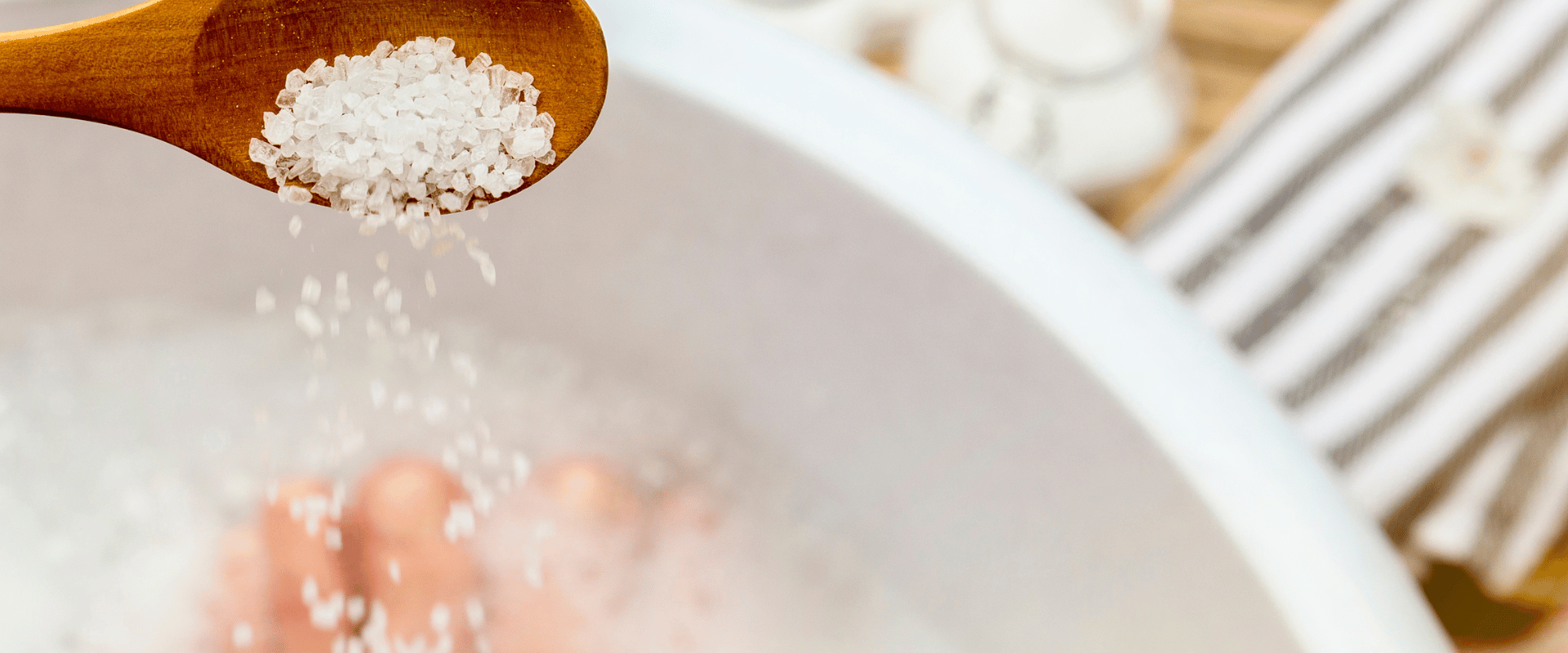 Best Bath Salts