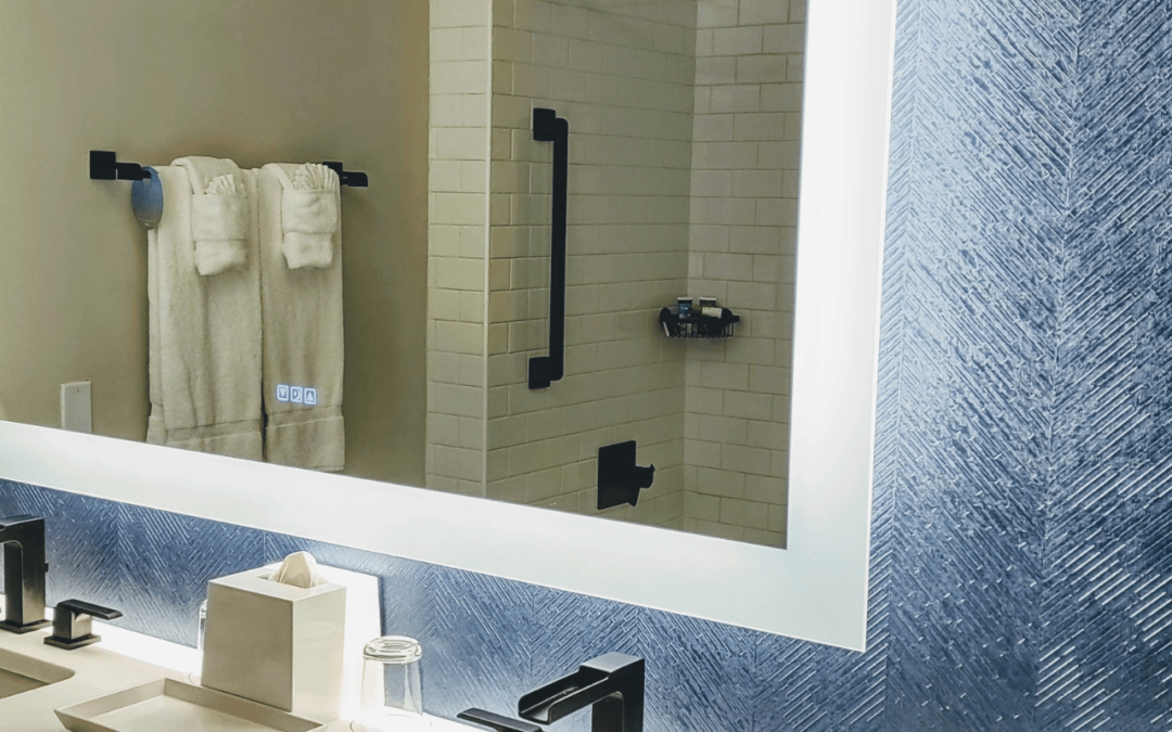 Best Bluetooth Bathroom Mirrors