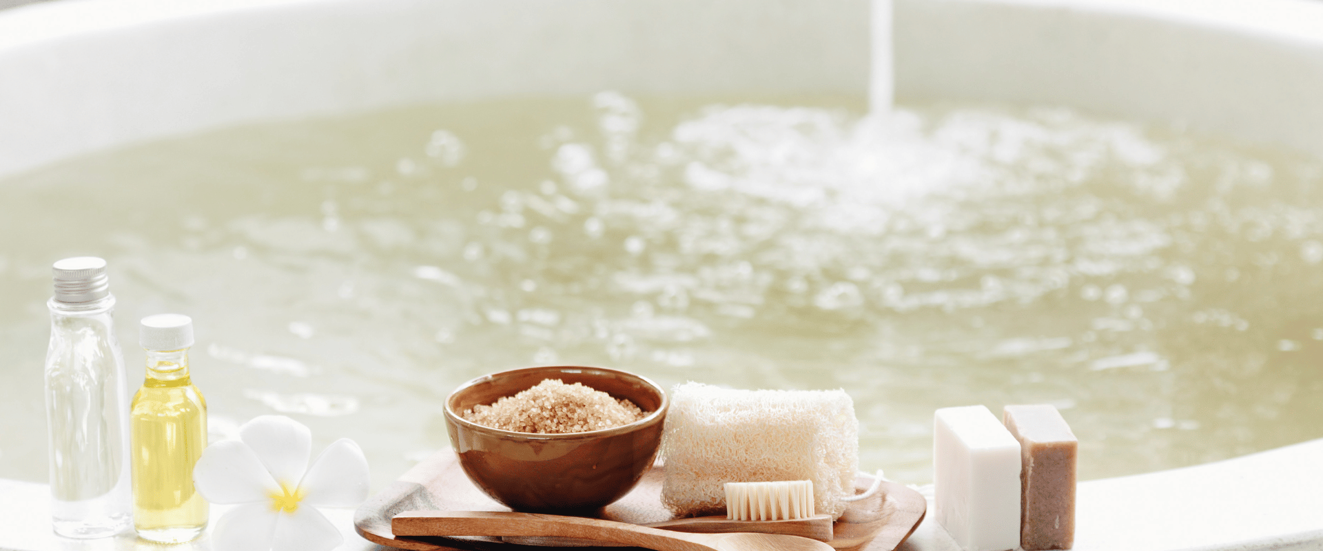 Best Bath Teas