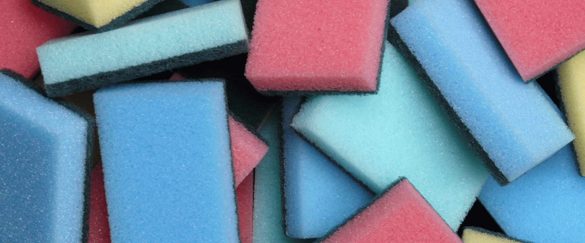 Best Disposable Cleaning Sponges