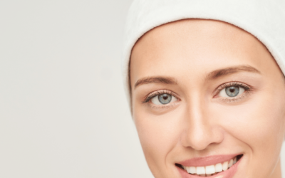 Best-Selling Disposable Spa Headbands