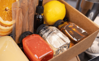 Best-Selling DIY Soap Making Kits for Creative Home Crafters