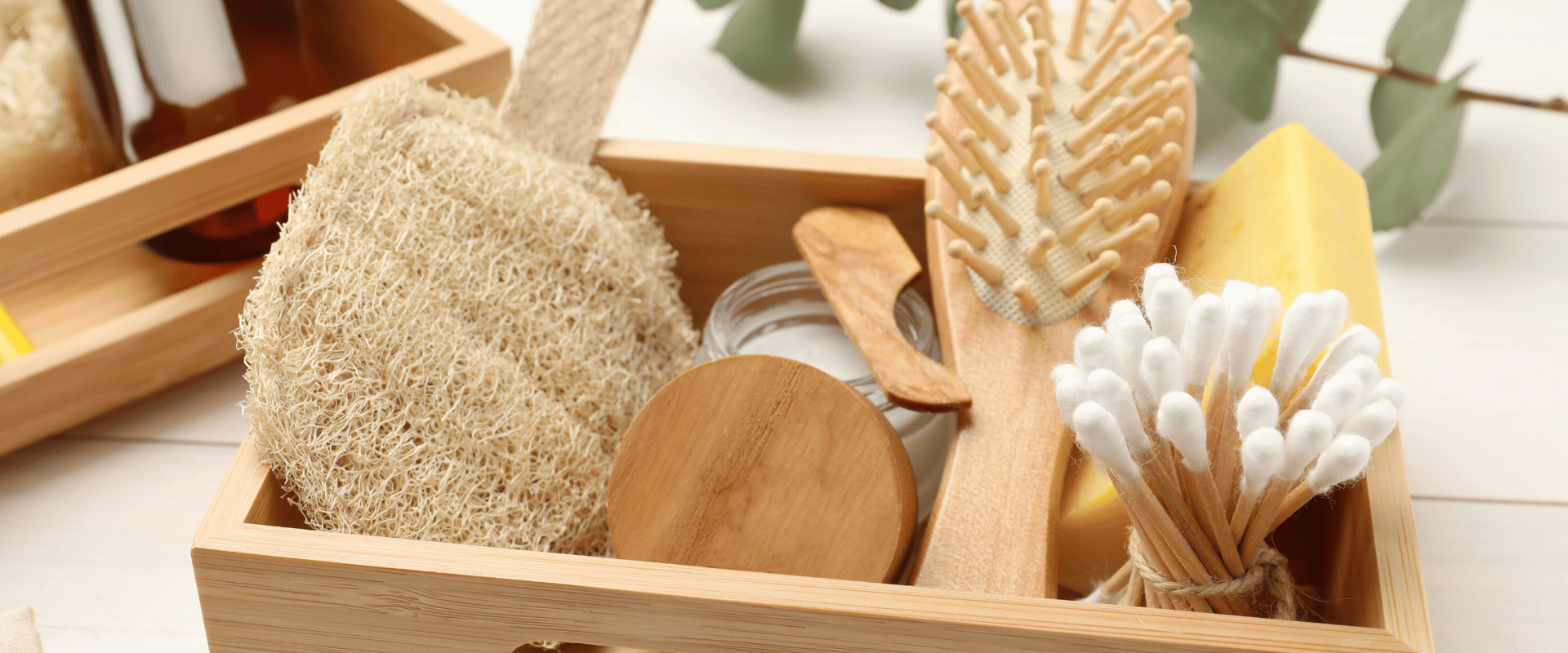 Best Eco Friendly Bath Sponges