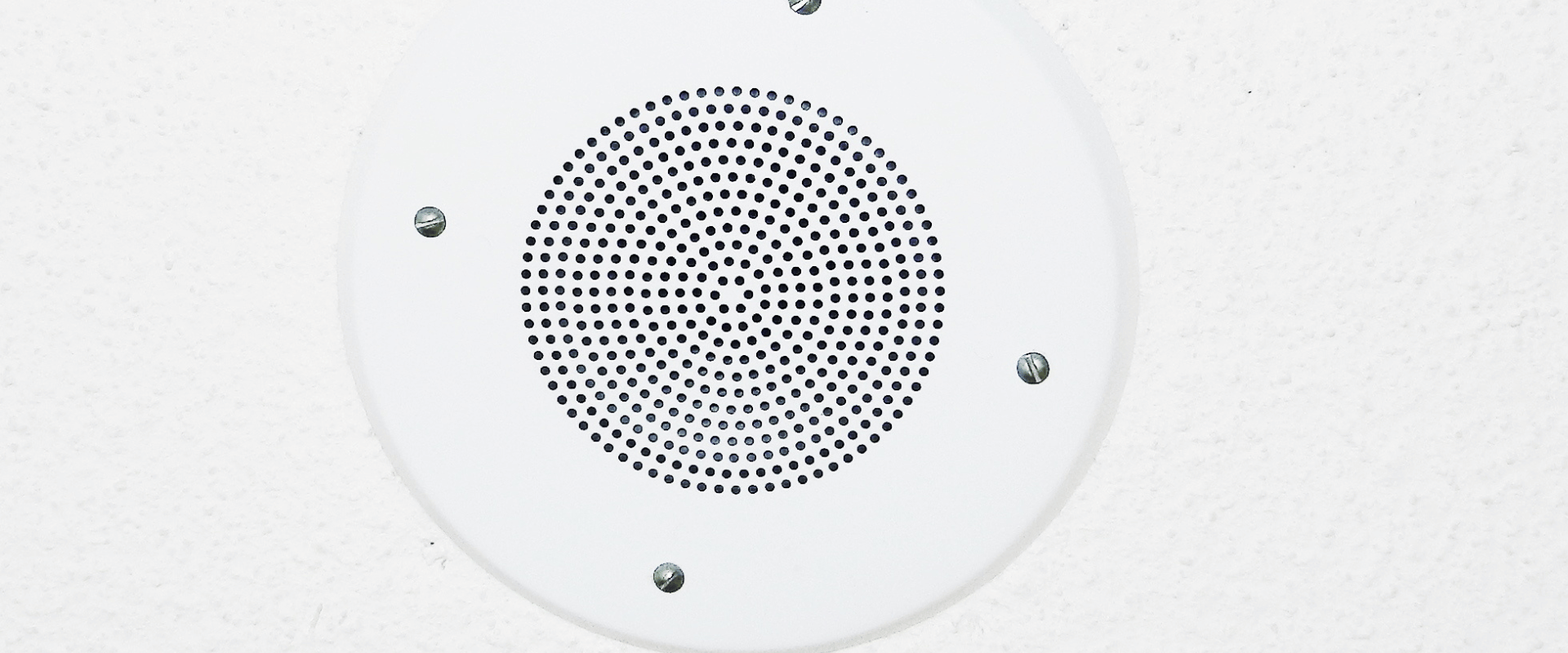 Best In Ceiling Bathroom Speakers