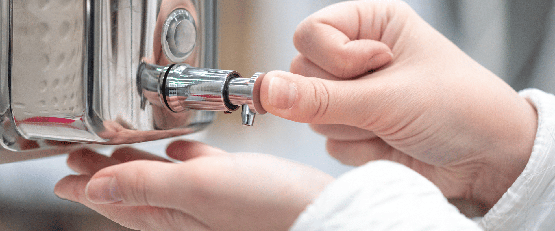 Best Motion Activated Soap Dispensers