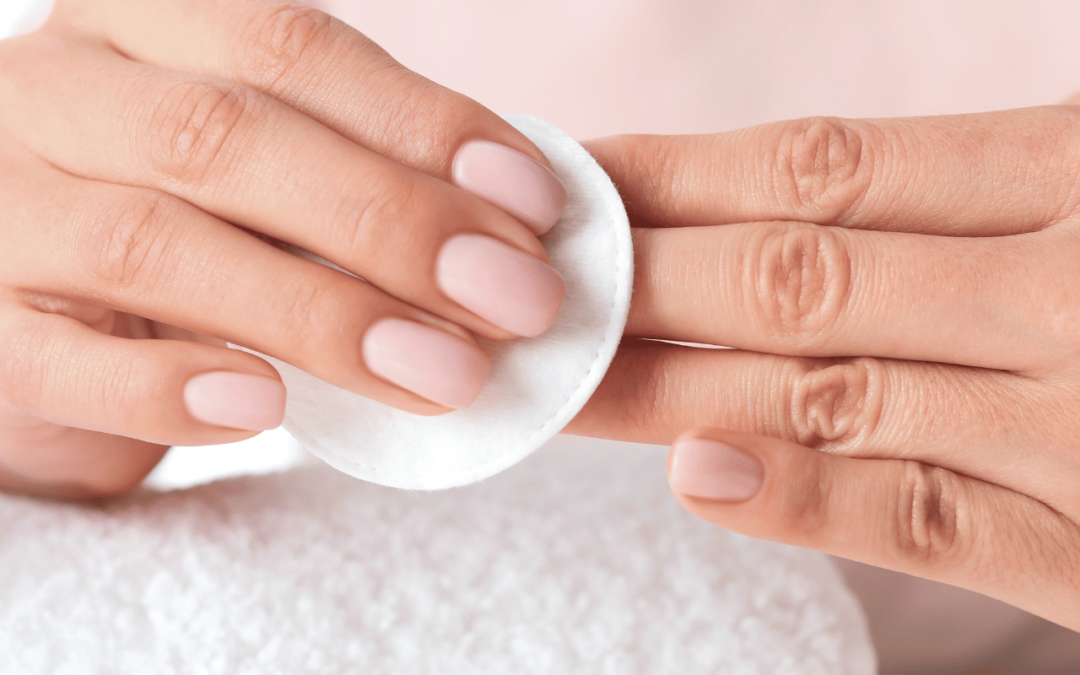 Best Nail Polish Remover Pads