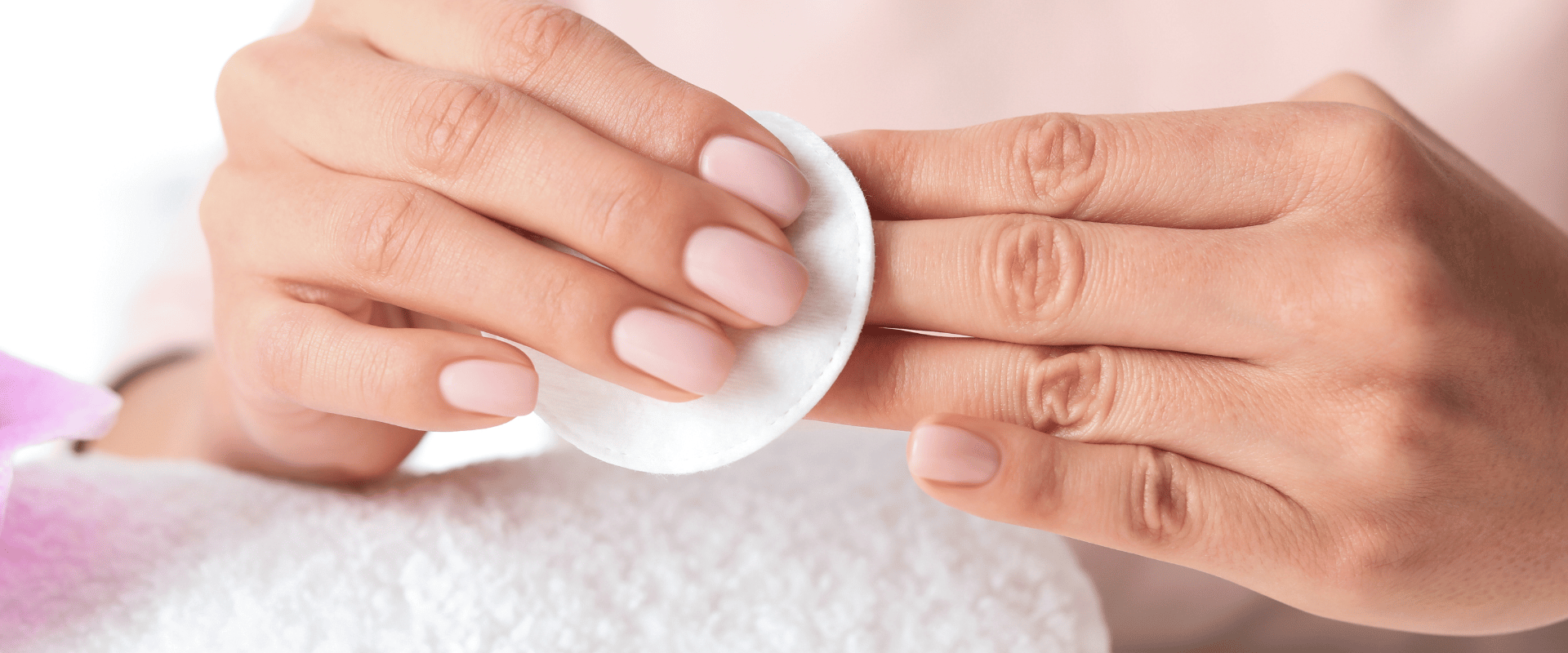 Best Nail Polish Remover Pads