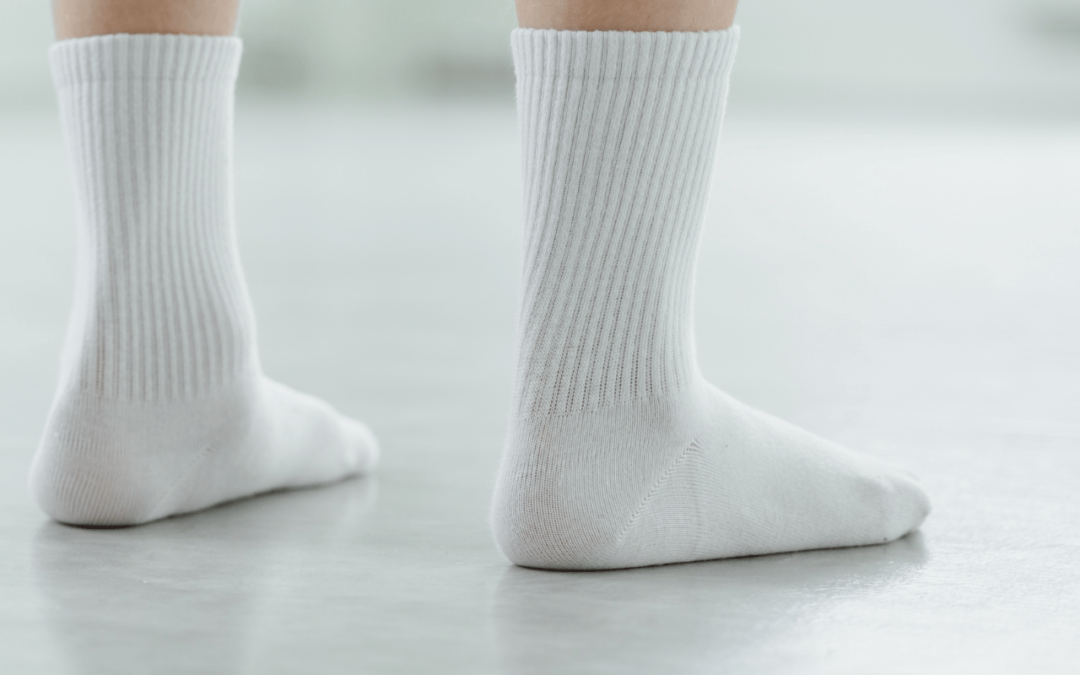 Best-Selling Overnight Moisturising Socks for Soft and Smooth Feet