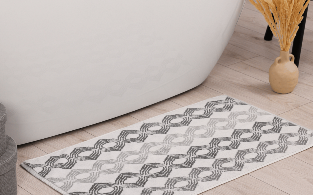 Best-Selling Quick Dry Bath Mats for Ultimate Comfort and Convenience