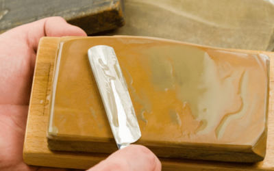 Top-Rated Razor Blade Sharpeners: Best Sellers