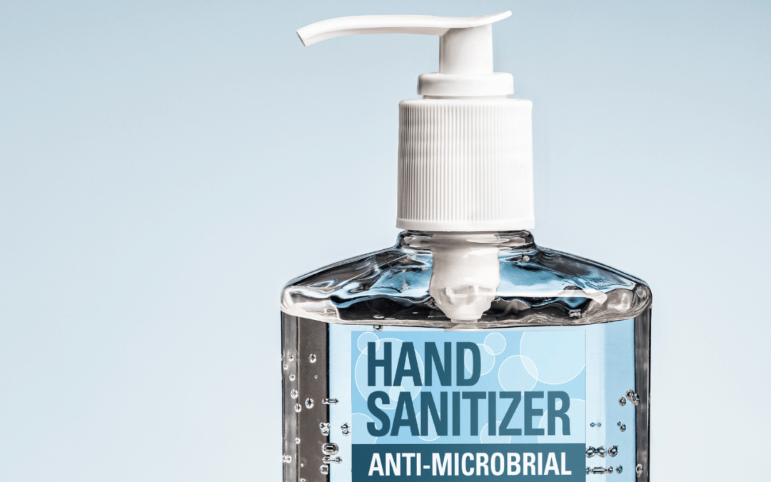 Best-Selling Refillable Hand Sanitiser Bottles for Convenience and Sustainability