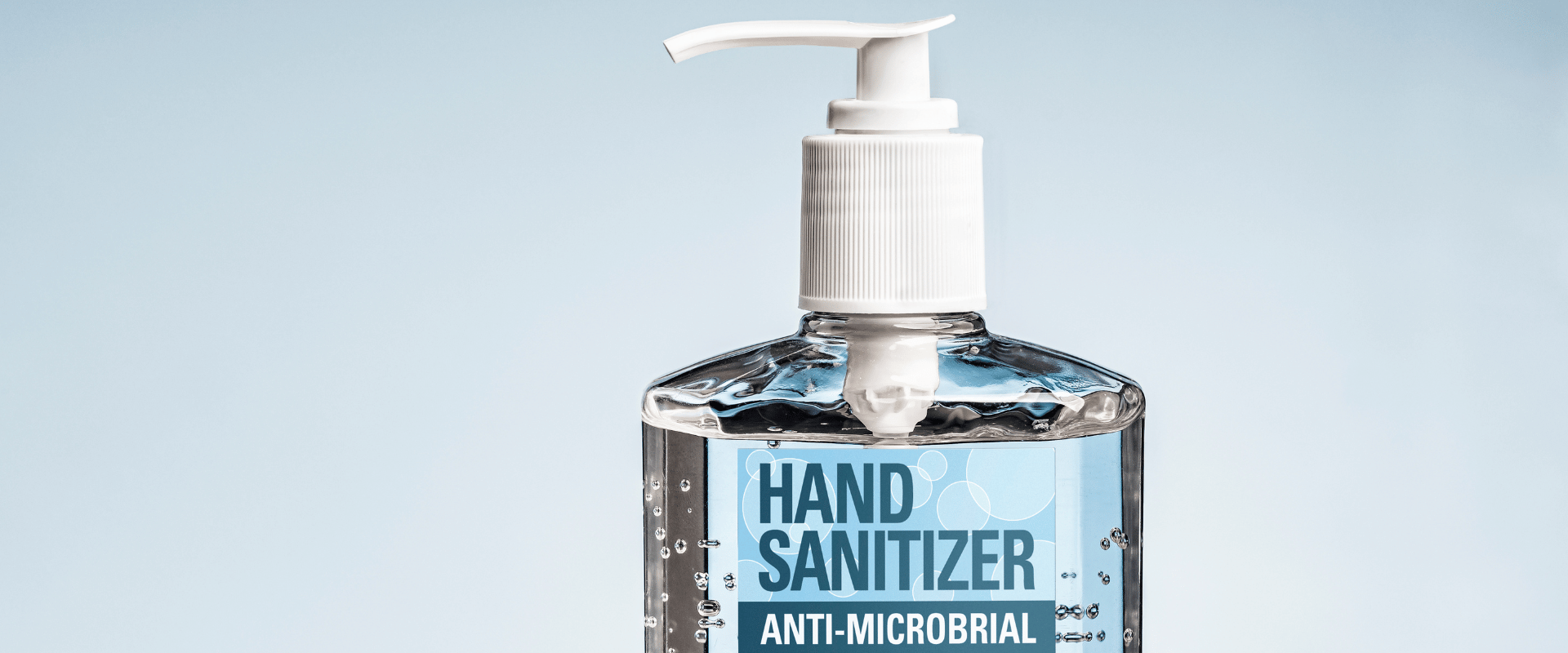 Best Refillable Hand Sanitiser Bottles