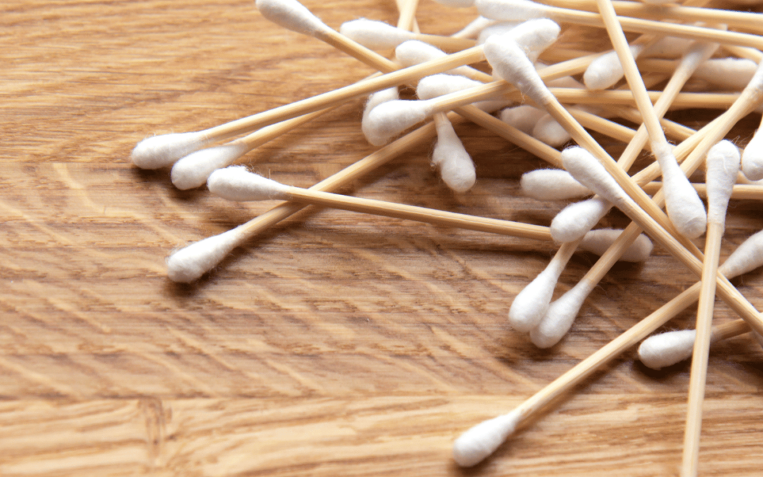 Best Bamboo Cotton Swabs