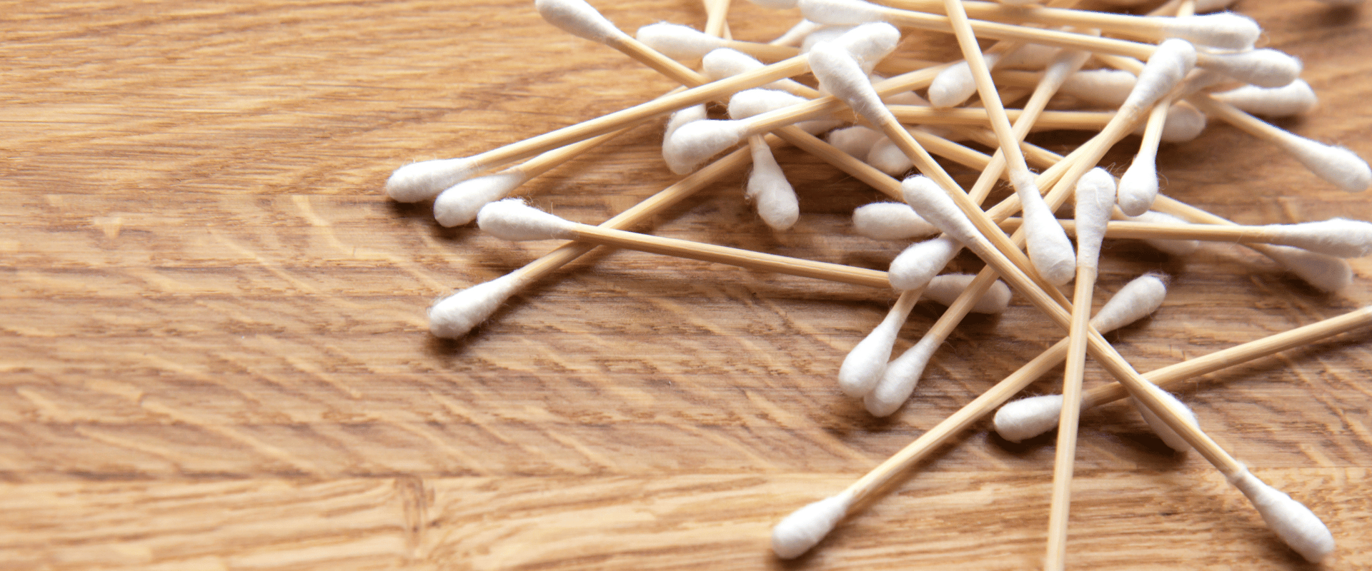 Best Bamboo Cotton Swabs