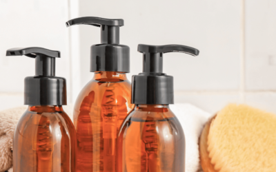 Best Vegan Shower Gels