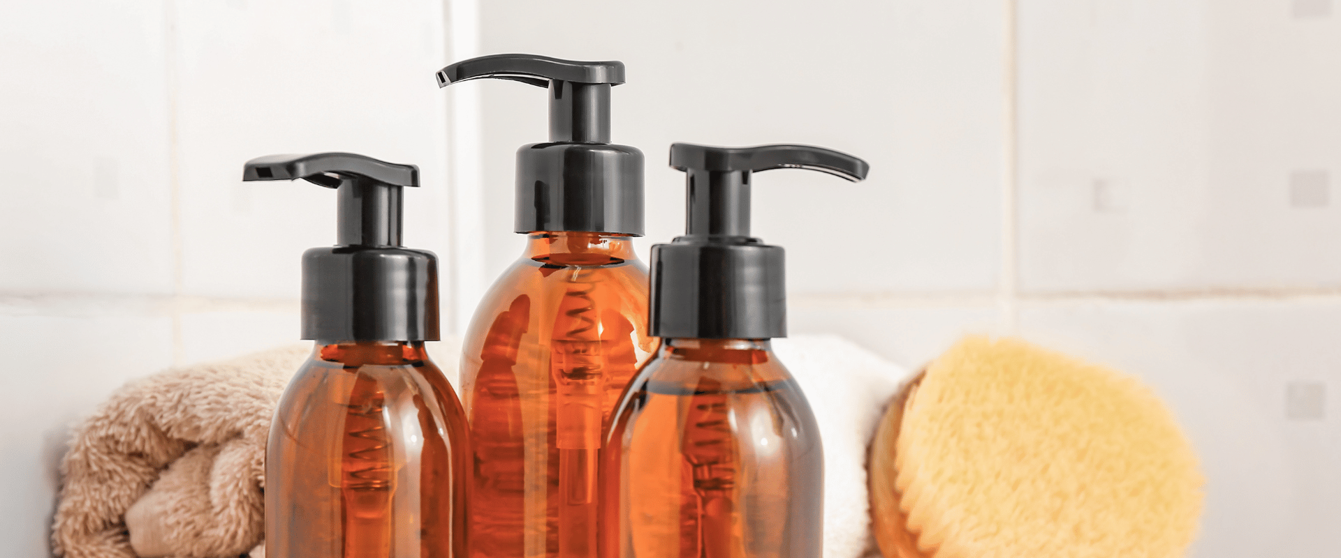 Best Vegan Shower Gels