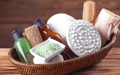 Bath Accessories Set – Best Sellers