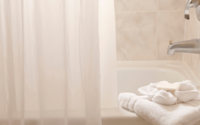Bathroom Shower Curtain Sets – Best Sellers